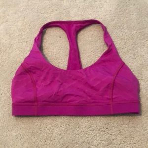 lululemon bra